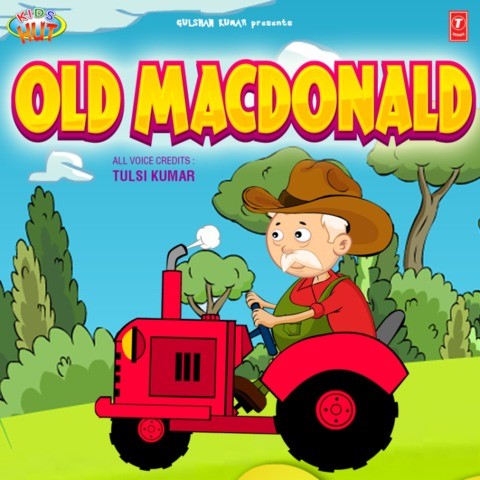 Old Mac Donald Complete Download
