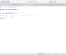 Gedit text editor download